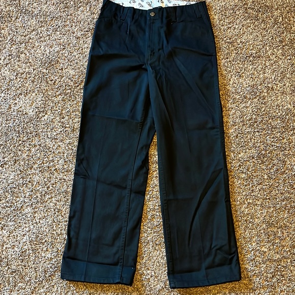 Ben Davis Pants Ben Davis Originals Black Poshmark